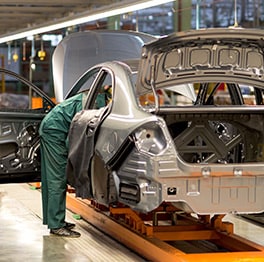 Automotive Industry