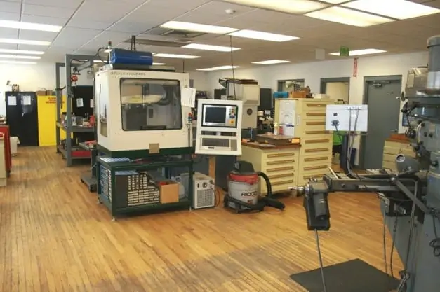 Tooling